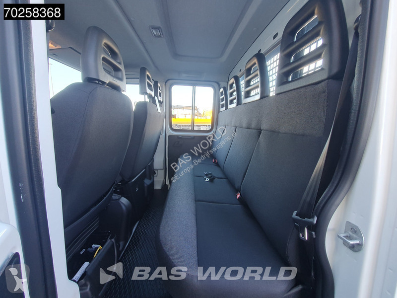 Furgoneta Iveco 35C21 3.0L Automaat 210PK...