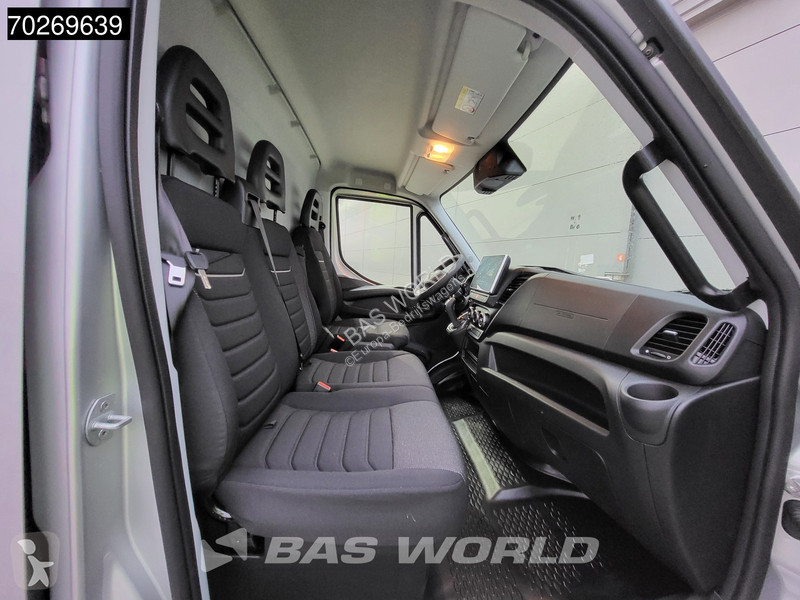 Varevogn Iveco 35C21 3.0L 210PK Automaat 2x...