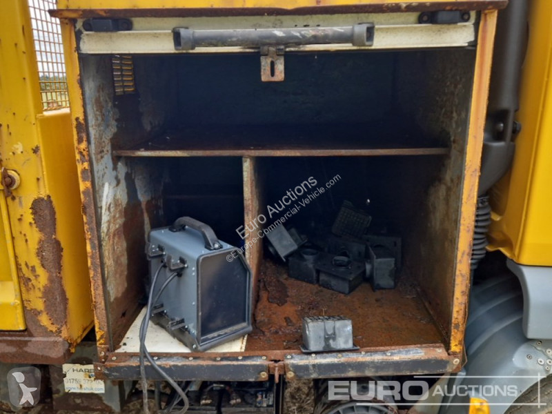 Veicolo commerciale  LF45.150