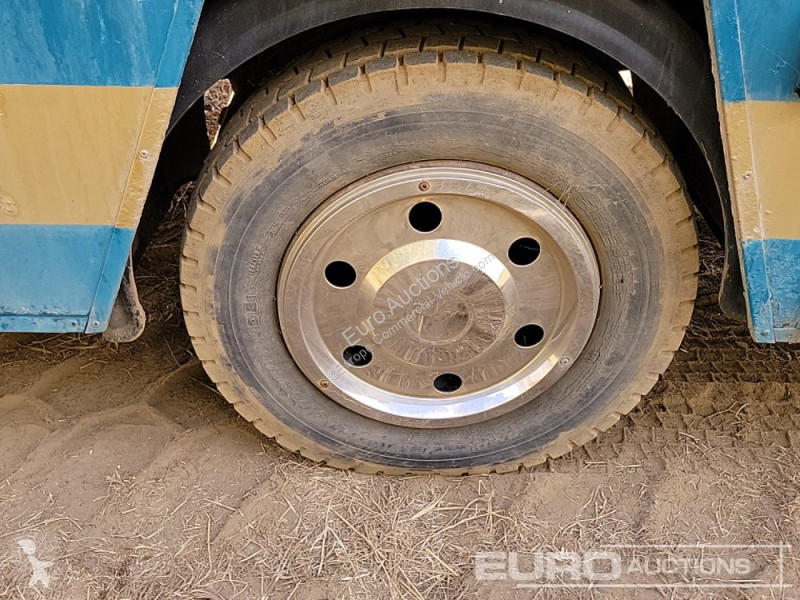 Furgoneta  45-150 TURBO