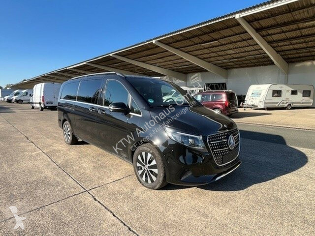 Autoutilitară Mercedes