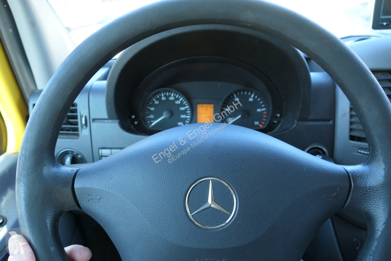 Véhicule utilitaire Mercedes SPRINTER 310 CDI...