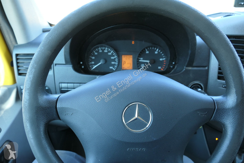 Véhicule utilitaire Mercedes SPRINTER 310 CDI...