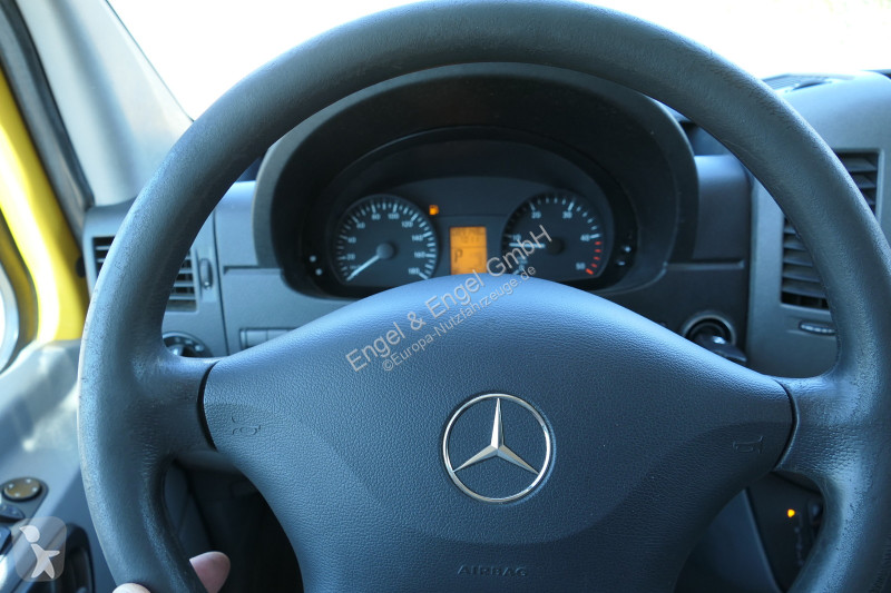 Véhicule utilitaire Mercedes SPRINTER 310 CDI...