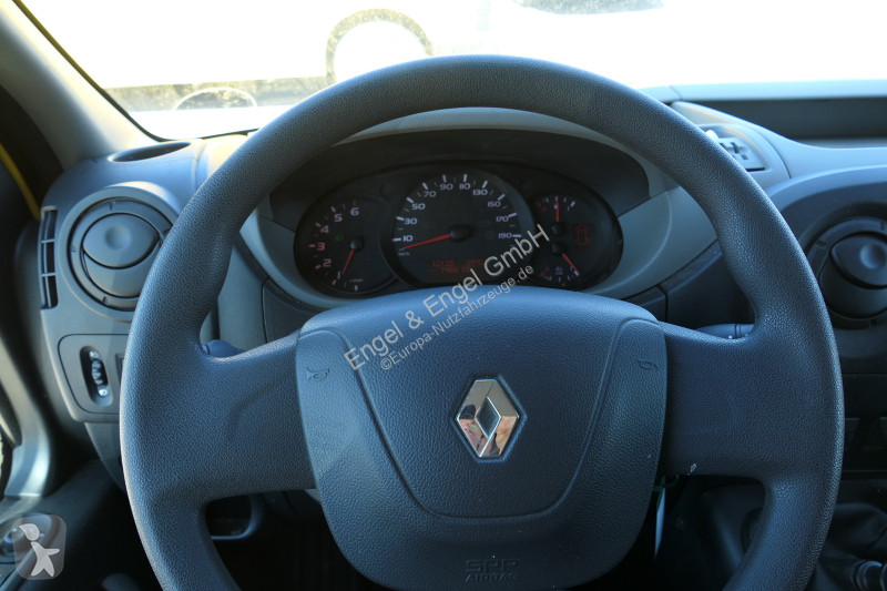 Autoutilitară Renault Master 130 dCi L3H2 Euro6...