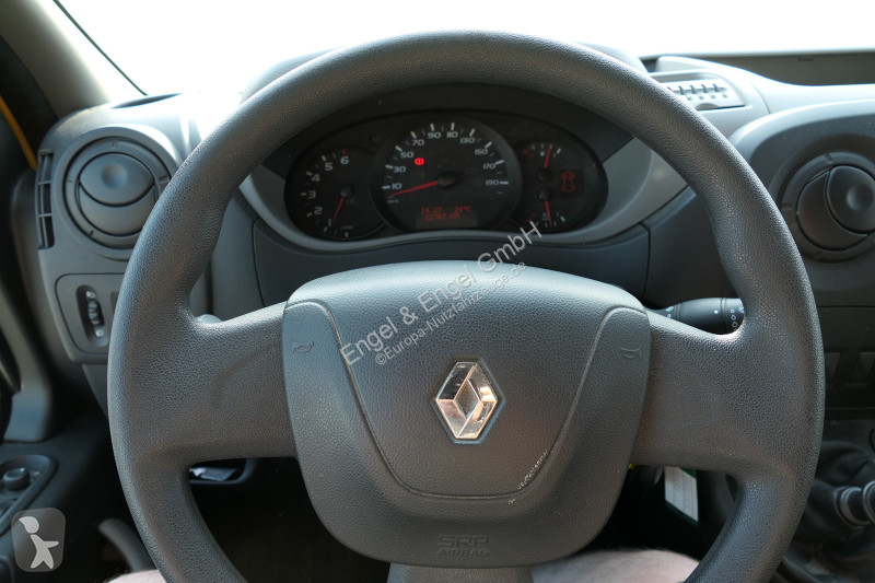Autoutilitară Renault Master 130 dCi L3H2 Euro6...