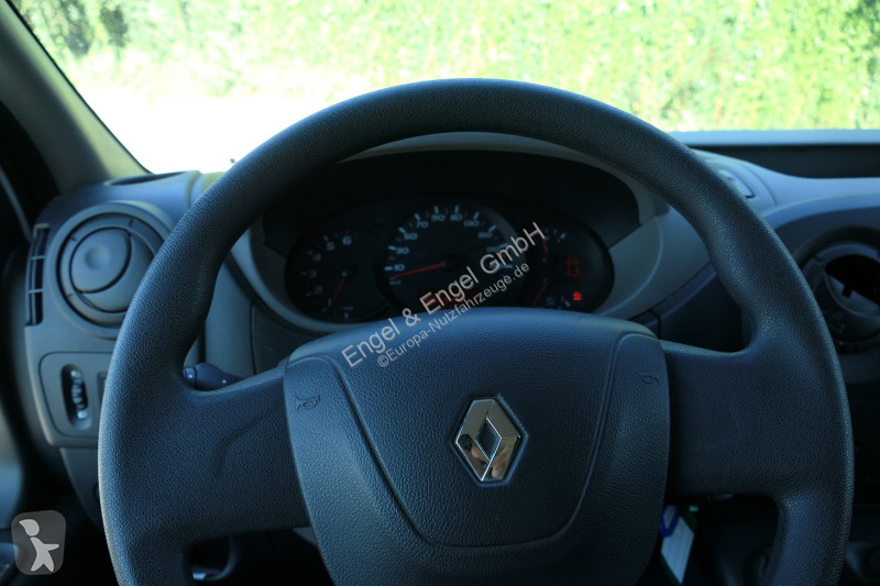 Furgoneta Renault Master 130 dCi L3H2 Euro6...