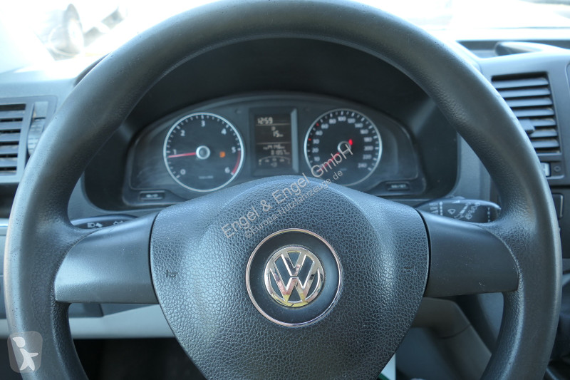 Furgoneta Volkswagen T5 Transporter 2.0 TDI...