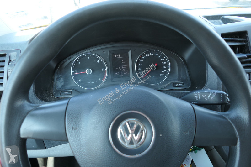 Furgoneta Volkswagen T5 Transporter 2.0 TDI...