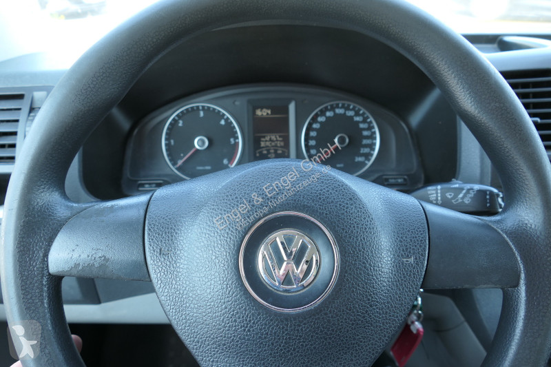 Furgoneta Volkswagen T5 Transporter 2.0 TDI...