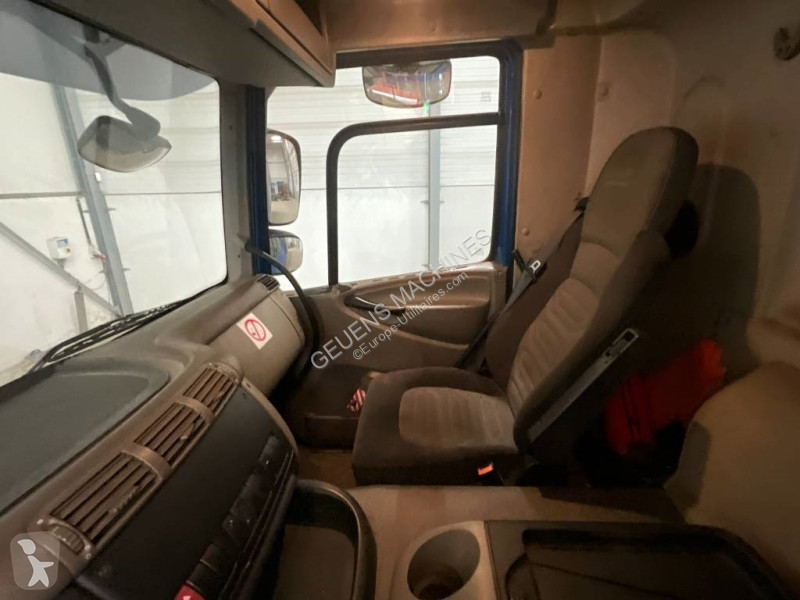 Kamion DAF 65300