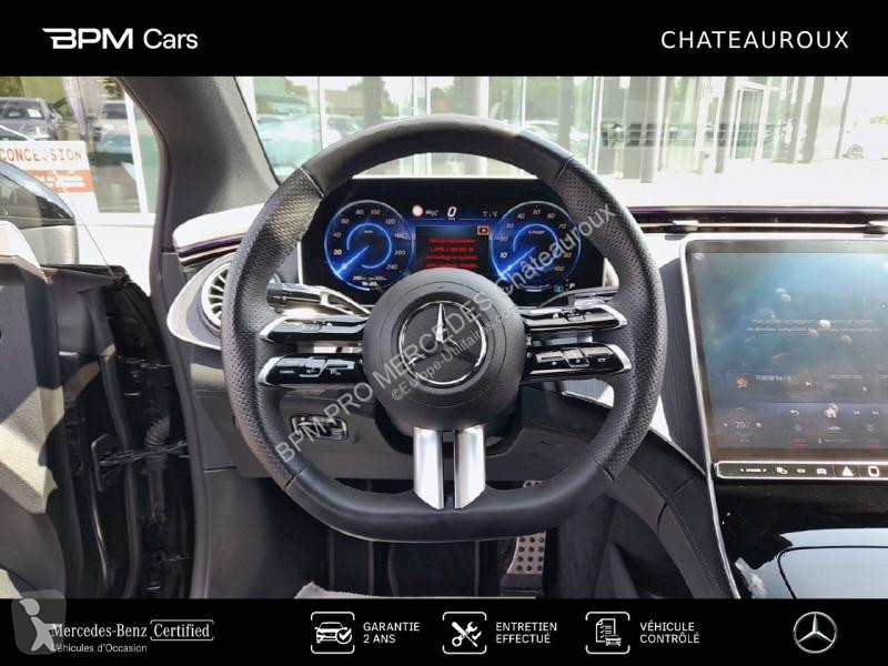 Véhicule utilitaire Mercedes EQE 350 292ch AMG...