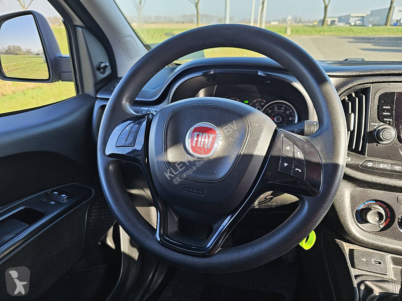 Bedrijfswagen Fiat 1.3 L1 Airco Euro6 NAP! Doblò