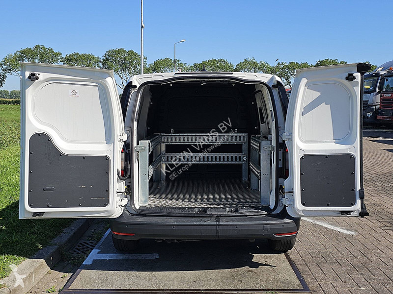 Bedrijfswagen Volkswagen 2.0 L1 Airco Euro6 75Pk!