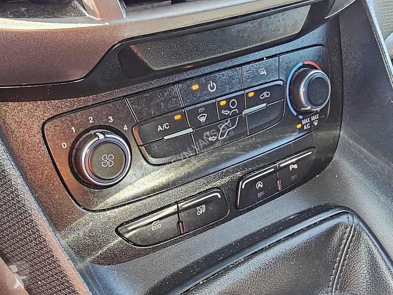 Furgoneta Ford 1.5 L2 2xZijdeur Navi Ac