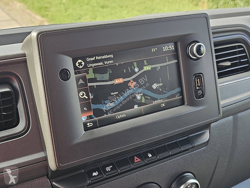 Furgoneta Renault 2.3 L2H2 150Pk Autom NAP