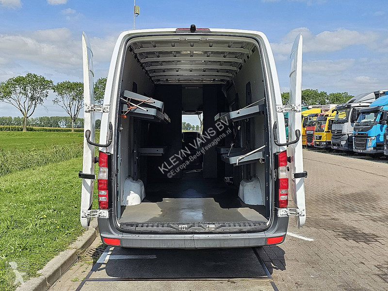 Véhicule utilitaire Mercedes 311 CDI AUT. L3H2