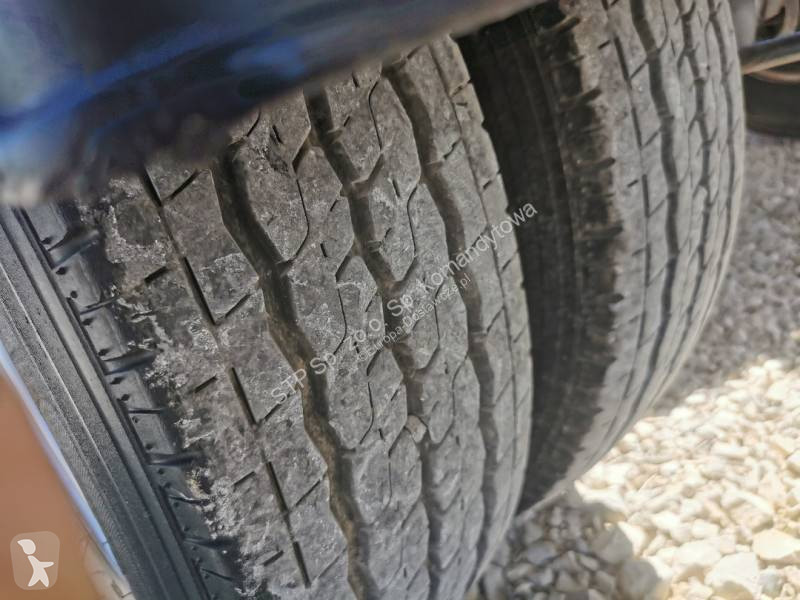 Veicolo commerciale Iveco