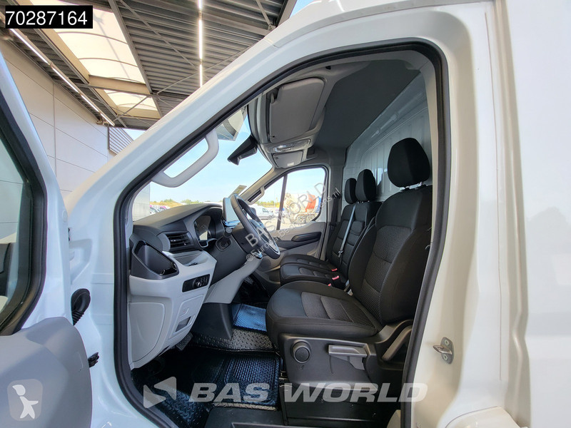 Furgoneta Maxus Elektrisch 236WLTP 72kWh L3H2...