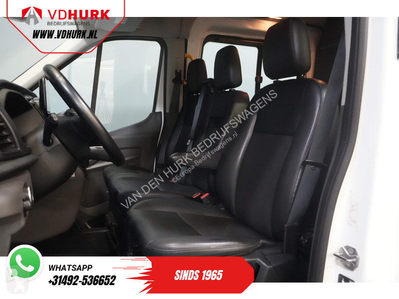 Mercedes (Transit) 2.0 TDCI 130 pk L3H2 DC...