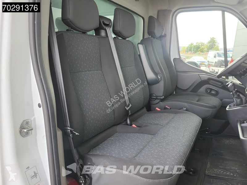 Veicolo commerciale Opel 135PK Bakwagen Lat om...