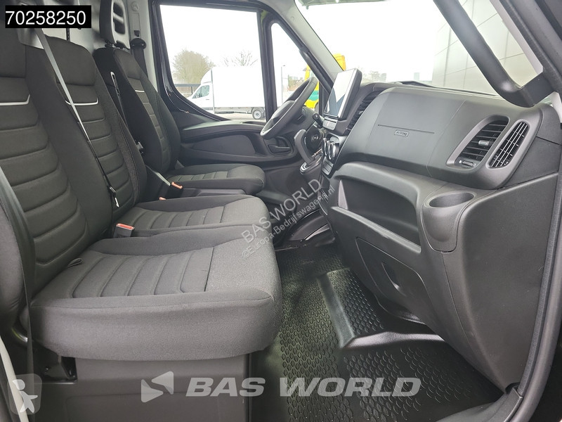 Furgoneta Iveco 35C21 3.0L Automaat 210PK L2H2...