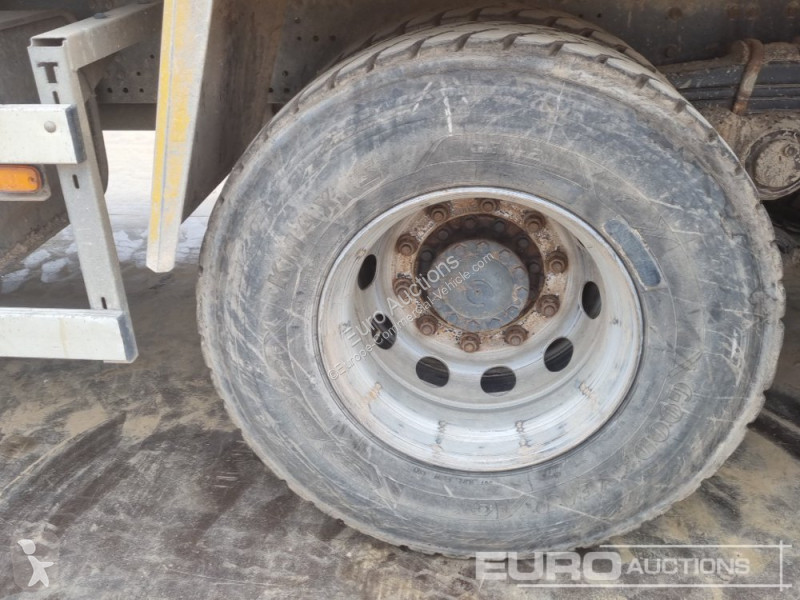 Furgoneta Iveco 410