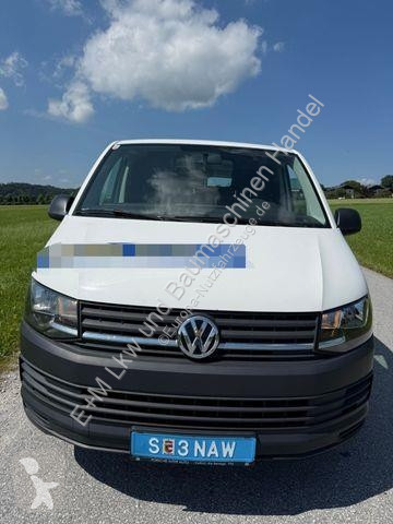 Furgoneta Volkswagen T6 Kasten-Kombi Kasten