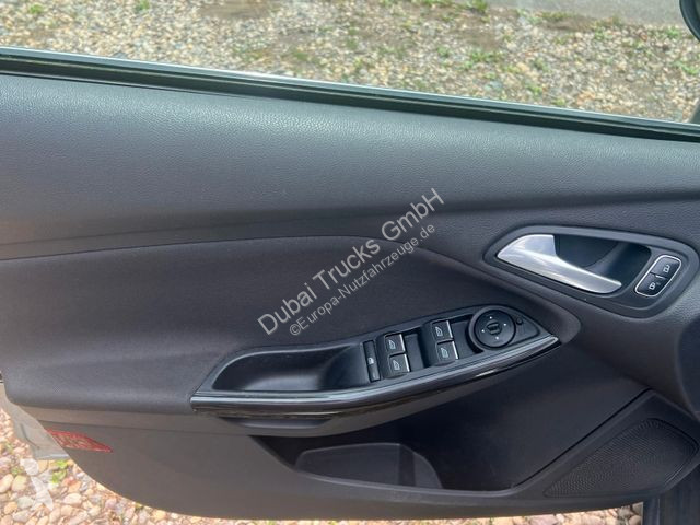 Autoutilitară Ford Turnier Titanium LUXEMBURG...