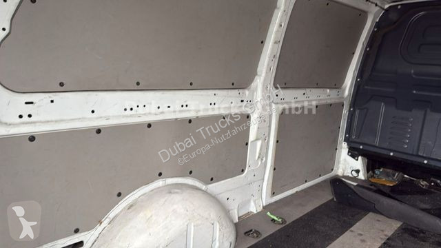 Véhicule utilitaire Mercedes Kasten 109 CDI FWD...