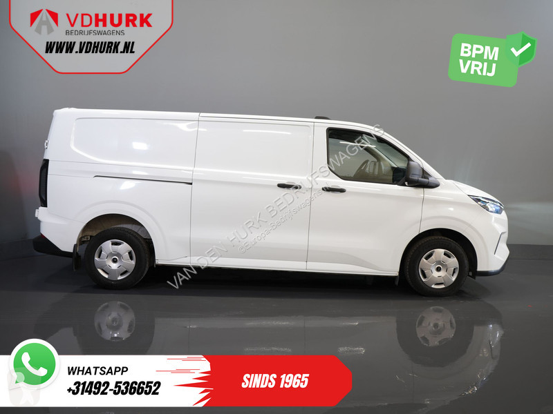 Furgoneta Ford 320 2.0 TDCI 136 pk L2 Trend BPM...