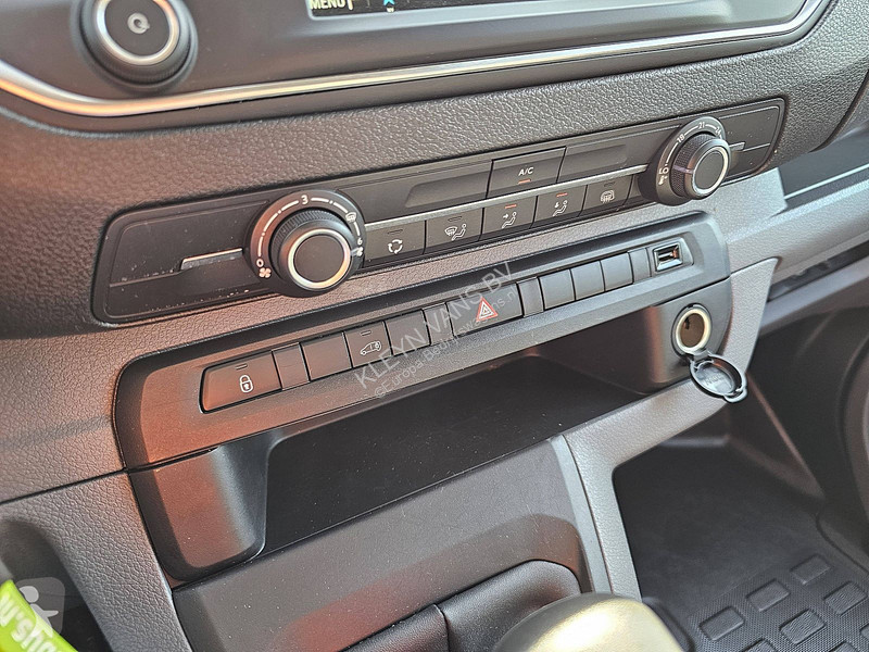 Furgoneta Opel 2.0 CDTI 130 L1 37 dkm.!