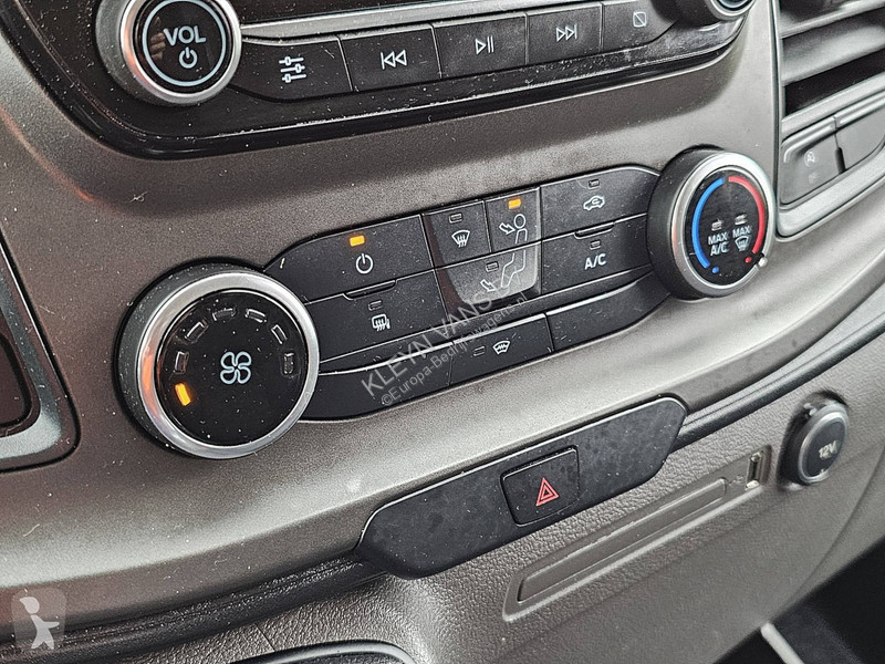 Véhicule utilitaire Ford 2.0 TDCI TREND L3H2