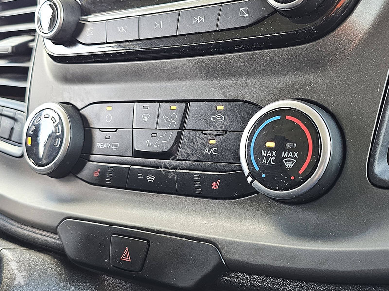 Véhicule utilitaire Ford 2.0 L1 Navi Automaat AC!