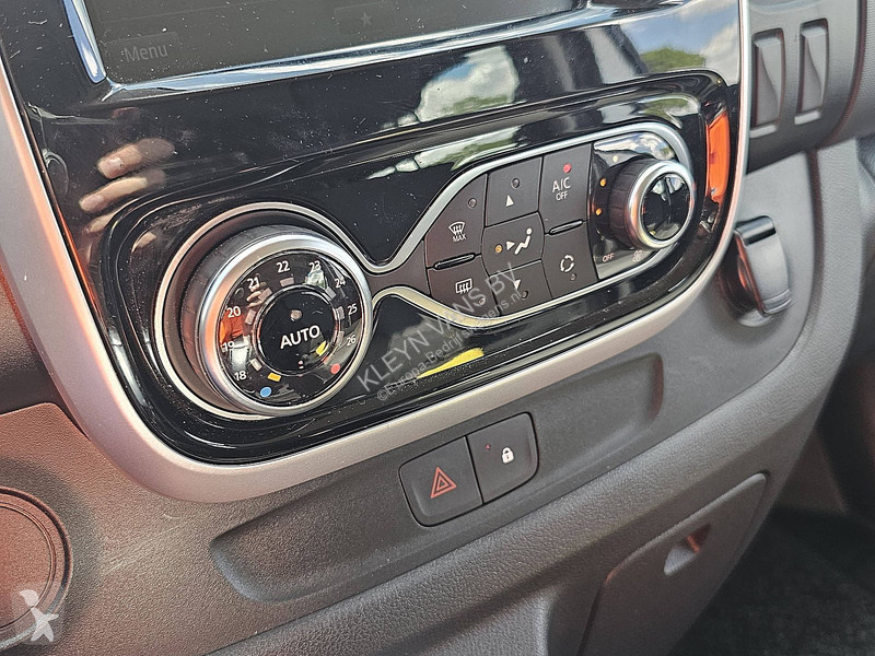Véhicule utilitaire Renault 2.0 DCI L2 Dubbel...