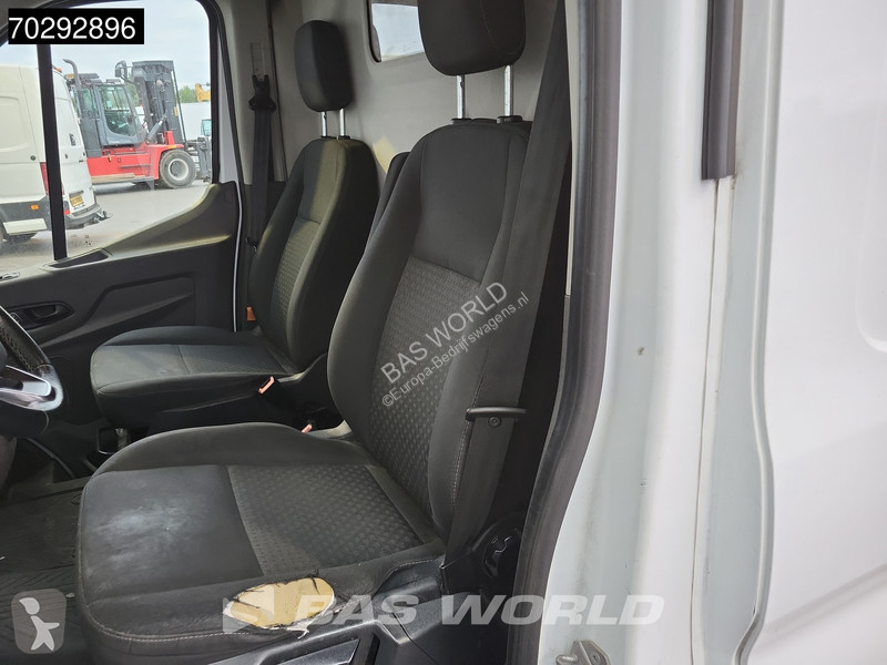 Furgoneta Ford 130pk Automaat L3H2 Airco Cruise...