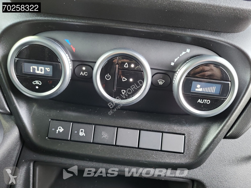 Furgoneta Iveco 35S21 3.0L Automaat 210PK L2H2...