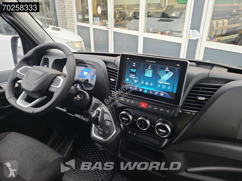 Veículo utilitário Iveco 35S21 3.0L Automaat...