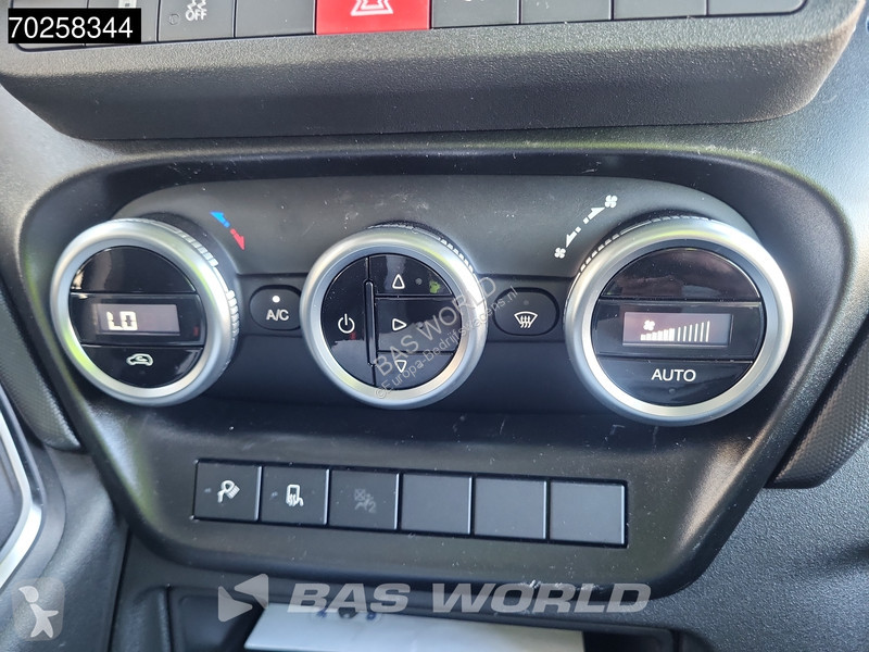 Veículo utilitário Iveco 35C21 3.0L Automaat...