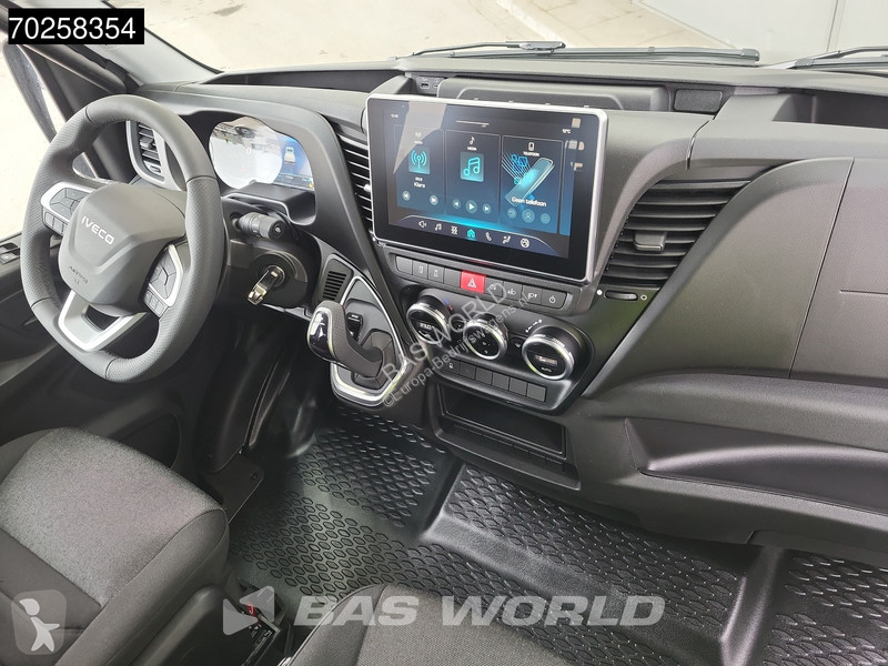 Furgoneta Iveco 35C21 3.0L Automaat 210PK...