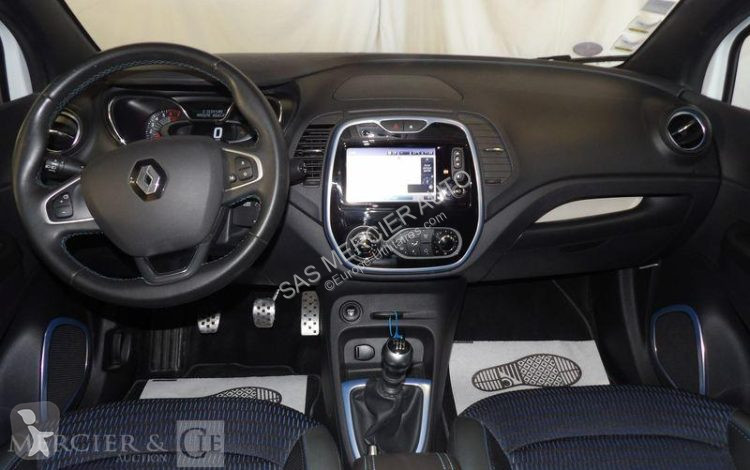 Autoutilitară Renault