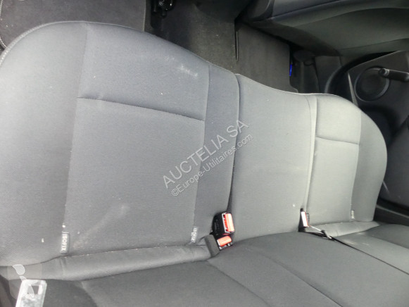 Nyttofordon Renault megane
