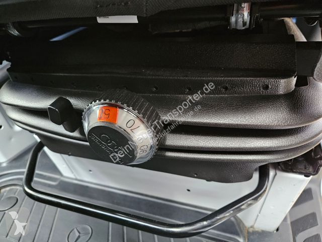 Užitkové vozidlo Mercedes 317 CDI PRO...