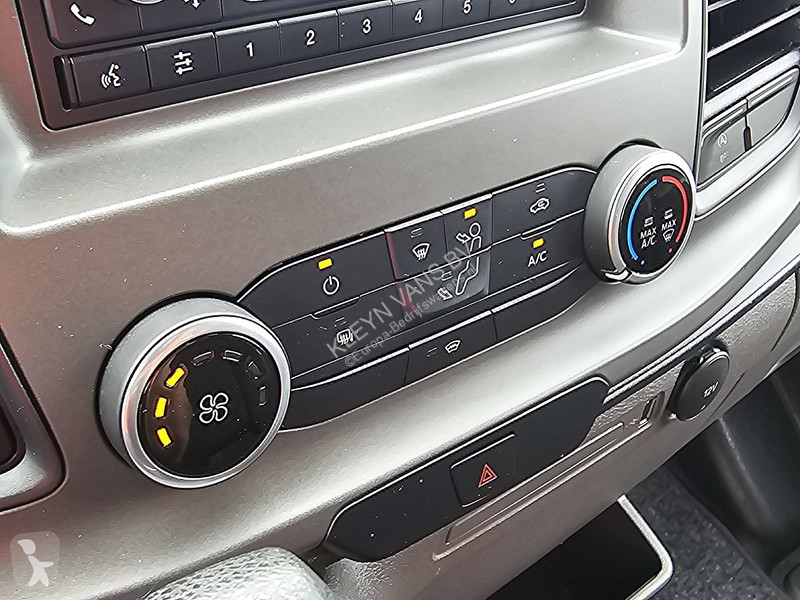 Užitkové vozidlo Ford 350 ac automaat EURO6