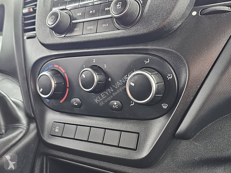 Veículo utilitário Iveco 35C16 3.0 DC KIPPER 28...