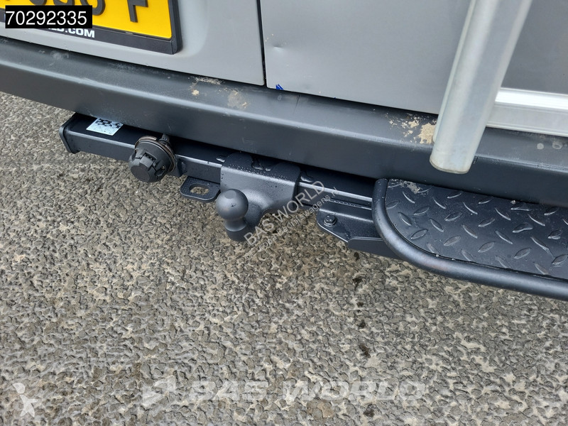 Véhicule utilitaire Mercedes 313 CDI Automaat...