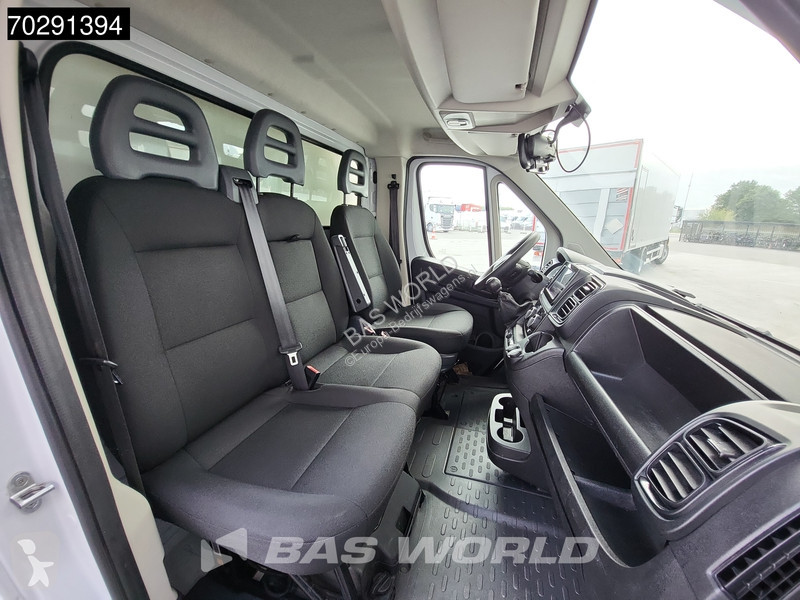 Furgoneta Fiat 160PK Laadklep Bakwagen Airco...