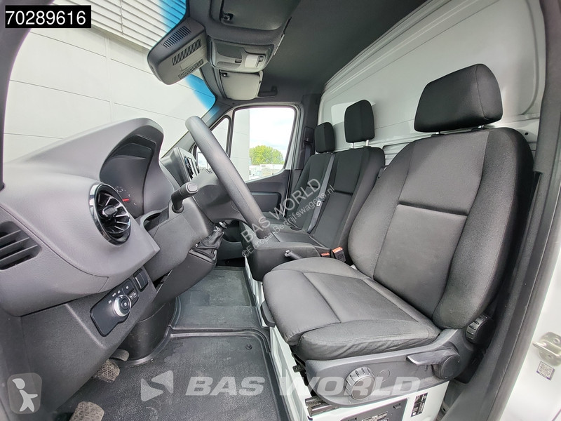 Veicolo commerciale Mercedes 515 CDI Koelwagen...