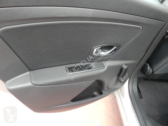 Veicolo commerciale Renault megane