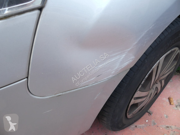 Autoutilitară Citroën